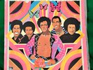 the dynamic superiors vinyl