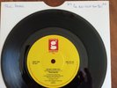 Northern Soul / 70s - True Image - Im Not Over / Same EXT - Grapevine