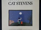 CAT STEVENS - The Very Best Of Cat Stevens LP - CATV 1 - 1990 EU Press