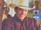 George Strait - Number Ones #1's Vol. 2 (Walmart Exclusive Tan Vinyl LP) New