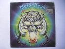 Motorhead Overkill Vinyl UK 1979 Bronze LP BRON 515