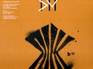 DEPECHE MODE - A Broken Frame  3x12