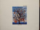 Talk Talk - Spirit Of Eden Vinyl LP 1988 VG/+/Near Mint PCSD105 UK 