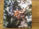 Pink Floyd Obscured By Clouds SHSP 4020 Rounded Sleeve EMI Label Near Mint