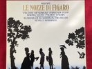 Mozart–Le Nozze Di Figaro(Academy Of St.Martin-in-the-Fields/Neville Marriner)LP