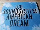 LCD Soundsystem - American Dream Double Vinyl Lp