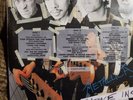 Metallica GARAGE INC Walmart Fade To Blue Colored Vinyl 3LP Gatefold NEW SEALED