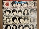 Vintage -Some Girls- The Rolling Stones 1978   LP Vinyl SHRINK NM/NM