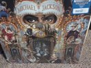 Dangerous by Micheal Jackson (Double LP Vinyl, 1990)