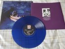 Echo & The Bunnymen – Ocean Rain Blue Vinyl NEW