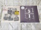 DEEP PURPLE RAPTURE OF THE DEEP & TURNING TO CRIME COLOURED VINYL LP NEW SEALED