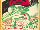 LEVELLERS GREEN BLADE RISING (GREEN VINYL) (Vinyl)