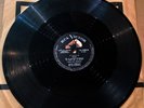 Elvis ARGENTINA ONLY Pancho Caliente HOT DOG 78 RPM Fiesta PARTY ODD COUPLING