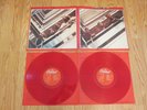 The Beatles 1962-1966 Red Vinyl LP - 1978 Double Red Vinyls - Excellent