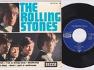 The ROLLING STONES * Carol * 1964 French EP *