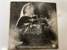 STAR WARS ORIGINAL SOUNDTRACK LP  1977,  SIGNED BY DAVID PROWSE