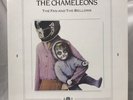 THE CHAMELEONS 
