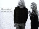 ROBERT PLANT ALISON KRAUSS - RAISING SAND NEW VINYL