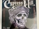 Cypress Hill Los Grandes Exitos En Espanol 1999 Vinyl Sony Promo LP RARE SEALED