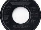 JANET JACKSON - Got Til It's Gone   7
