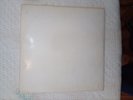 BEATLES WHITE 2LP  ALBUM W/PHOTOS & POSTER APPLE SWBO-101 NEAR MINT #A1408278