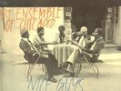 Art Ensemble Of Chicago Nice Guys ECM Records Vinyl LP