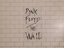 Pink Floyd The Wall Harvest 2xVinyl LP