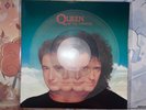 QUEEN The Miracle Exclusive Vinyl Picture Disc Numbered Limited Edition New #2