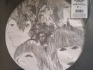 THE BEATLES REVOLVER 2022 REMIX PICTURE DISC 12