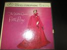 Patti Page Reel Tape-'The Waltz Queen'/Mercury Label/Stereo