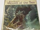 Les Baxter - Jewels Of The Sea LP - Capitol - ST-1537