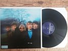 THE ROLLING STONES - BETWEEN THE BUTTONS SKL 4852 REISSUE 1982 EX/EX