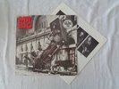 Mr. Big – Lean Into It (1) - German Import LP + OIS + Hype Sticker (M3)