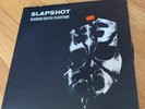 Slapshot, Sudden Death Overtime, 12” vinyl, 1st press, 1990 Hardcore, Punk
