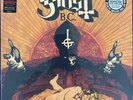 GHOST B.C.:Infestissumam Ltd. Ed. red vinyl - SEALED