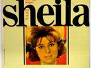 SHEILA TRES RARE LP VINYLE 33 TOURS PRESSAGE AMERICAIN 