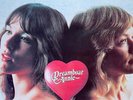 NEAR MINT Vtg 1975 HEART Album DREAMBOAT ANNIE Vinyl 1ST PRESSING Lp w\ Inner OG