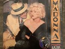 Madonna –  I'm Breathless Vinyl LP - Original 1990 Dick Tracy Soundtrack