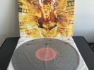 TOAD THE WET SPROCKET Fear VG++ VINYL Shrink LP mastered from og analog tapes
