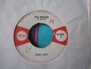 KISS BAM BAM./HOW COULD I. BOBBY AITKEN/CYNTHIA RICHARDS. ISLAND. WI 3028. U.K.