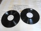 THE FALL TWENTY - SEVEN POINTS LIVE DOUBLE LP. PERM LP 36. BRIX SMITH KARL BURNS
