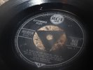 ELVIS PRESLEY EP : A TOUCH OF GOLD-VOL.2 : TRI-CENTRE: RECORD ONLY-NO SLEEVE