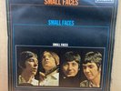SMALL FACES SMALL FACES UK MONO IMMEDIATE LP IMLP008 1L/2L