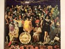The Mothers Of Invention – We're Only In It For The Money (LP) Vinyl Original