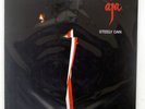 STEELY DAN AJA MCA VIM-4039 JAPAN INSERT VINYL LP