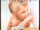 Van Halen • 1984 • Original US Press Warner Bros. Vinyl Record LP EX