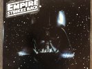 Star Wars The Empire Strikes Back 1980 RS-2-4201 Vinyl LP Double Album w/Booklet