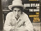 Bob Dylan & The Band - Basement Tapes Raw 3xLP Columbia VG++ - RARE