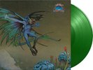 Gravy Train - Staircase To The Day - Limited 180-Gram Light Green Colored Vinyl