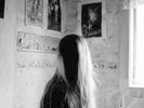 Anna von Hausswolff - Miraculous - Black & Silver Marble Colored Vinyl [New Viny